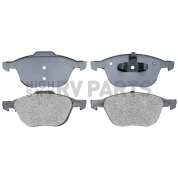 Raybestos Brakes Brake Pad - SGD1044C