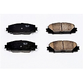 Power Stop Brake Pad - 16-1184