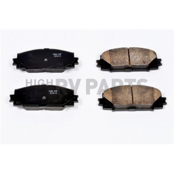 Power Stop Brake Pad - 16-1184