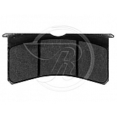 Raybestos Brakes Brake Pad - T41R701T20