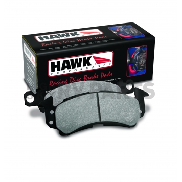Hawk Performance Brake Pad - HB350M.496