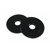 Whiteline Coil Spring Plate Bushing - W72043