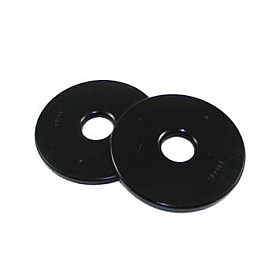 Whiteline Coil Spring Plate Bushing - W72043