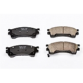 Power Stop Brake Pad - 16-583