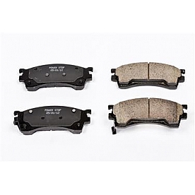Power Stop Brake Pad - 16-583
