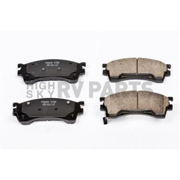 Power Stop Brake Pad - 16-583