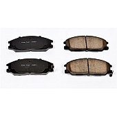 Power Stop Brake Pad - 16-864