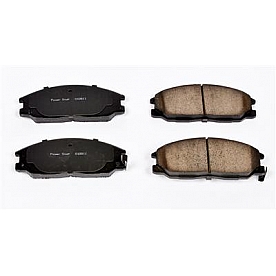 Power Stop Brake Pad - 16-864