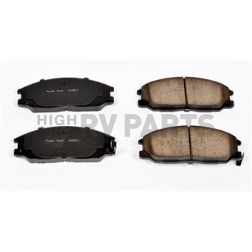Power Stop Brake Pad - 16-864