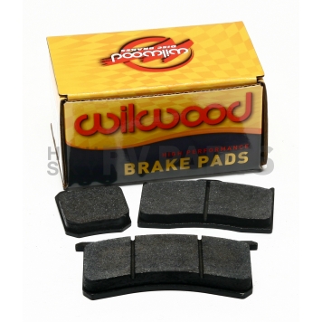 Wilwood Brakes Brake Pad - 150-8854K