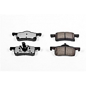 Power Stop Brake Pad - Z36-935