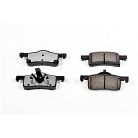Power Stop Brake Pad - Z36-935