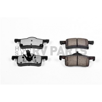 Power Stop Brake Pad - Z36-935