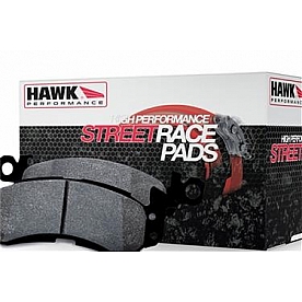 Hawk Performance Brake Pad - HB543R.760