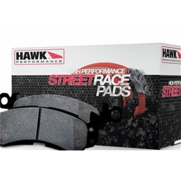 Hawk Performance Brake Pad - HB543R.760
