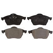 Raybestos Brakes Brake Pad - SP687XPH