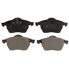 Raybestos Brakes Brake Pad - SP687XPH