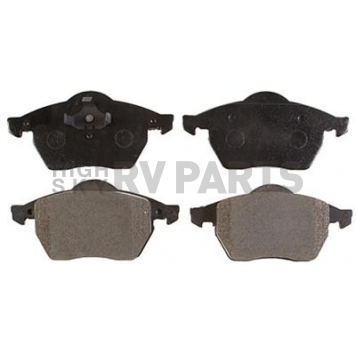 Raybestos Brakes Brake Pad - SP687XPH