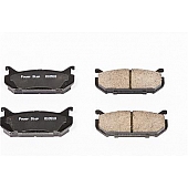 Power Stop Brake Pad - 16-584