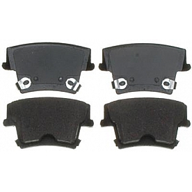 Raybestos Brakes Brake Pad - SGD1057C