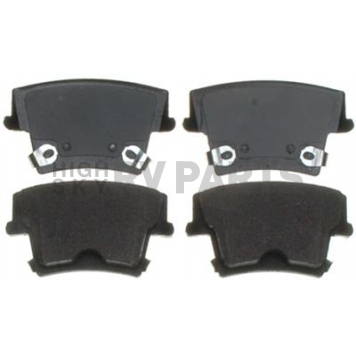Raybestos Brakes Brake Pad - SGD1057C