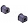 Dorman MAS Select Chassis Stabilizer Bar Mount Bushing - BSK65579