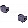 Dorman MAS Select Chassis Stabilizer Bar Mount Bushing - BSK65579