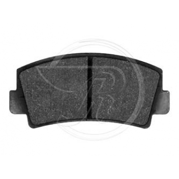Raybestos Brakes Brake Pad - ST41R76T15