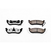 Power Stop Brake Pad - Z36-981