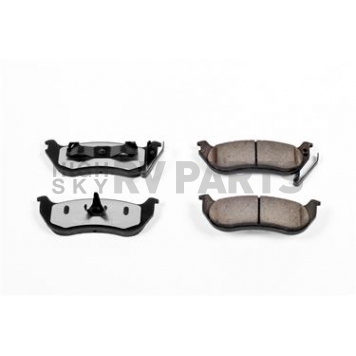 Power Stop Brake Pad - Z36-981
