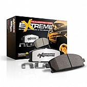 Power Stop Brake Pad - Z36-2169