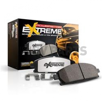 Power Stop Brake Pad - Z36-2169