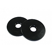 Whiteline Coil Spring Plate Bushing - W72044