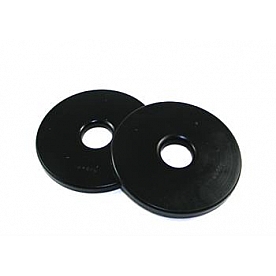Whiteline Coil Spring Plate Bushing - W72044