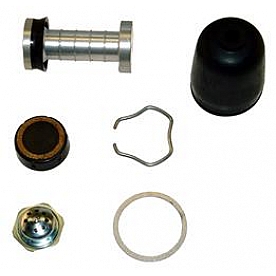 Raybestos Brakes Brake Master Cylinder Rebuild Kit - MK146