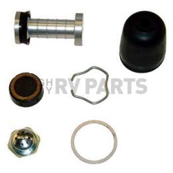 Raybestos Brakes Brake Master Cylinder Rebuild Kit - MK146