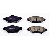 Power Stop Brake Pad - 16-600