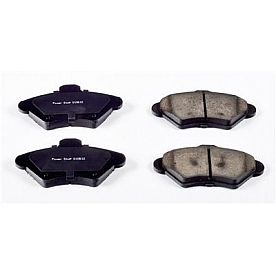 Power Stop Brake Pad - 16-600