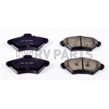 Power Stop Brake Pad - 16-600