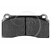 Raybestos Brakes Brake Pad - T41R780T18