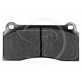 Raybestos Brakes Brake Pad - T41R780T18