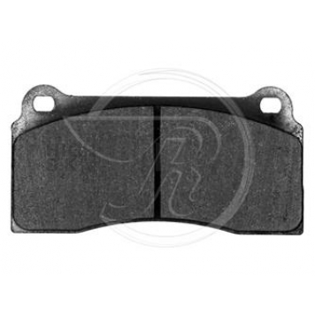Raybestos Brakes Brake Pad - T41R780T18