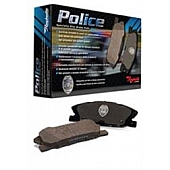 Raybestos Brakes Brake Pad - SP698PPH