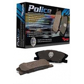 Raybestos Brakes Brake Pad - SP698PPH