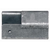 Rubicon Express Track Bar Bracket RE9980