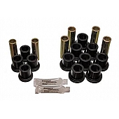 Energy Suspension Leaf Spring Bushing - 4.2102G