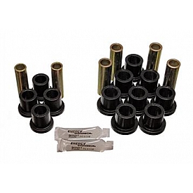 Energy Suspension Leaf Spring Bushing - 4.2102G