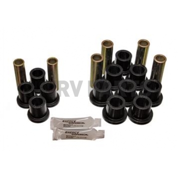 Energy Suspension Leaf Spring Bushing - 4.2102G