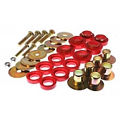 Energy Suspension Body Mount Bushing - 3.4142R