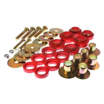 Energy Suspension Body Mount Bushing - 3.4142R